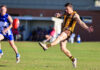 Crunch games in the GSFL