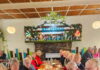 Probus goes to lunch