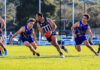 Demons dominate again