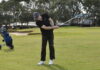 Golf Results
