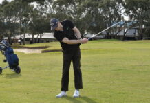 Golf Results