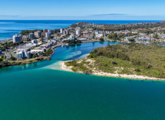 More Australians are choosing life beyond the big cities