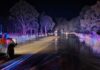 Driving through floods a death sentence