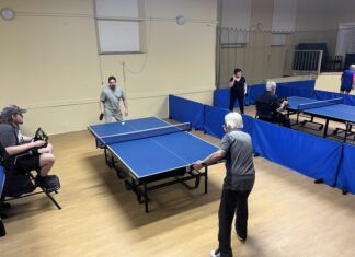 Alma are Kings with squeaky win