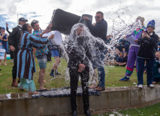 Investigator College goes cold for MND