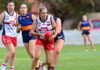 GSFLW A grade side picked to face SFLW